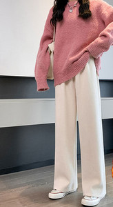 Vabaaja naiste puhtad püksid – kahes värvitoonis