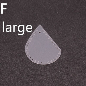 1 vnt PVC odinis šablonas raktų pakabukas „pasidaryk pats“ siuvimo raštų trafaretai, rankdarbių kūrimo raktų pakabukų pakabukas, odiniai amatų siuvimo raštai