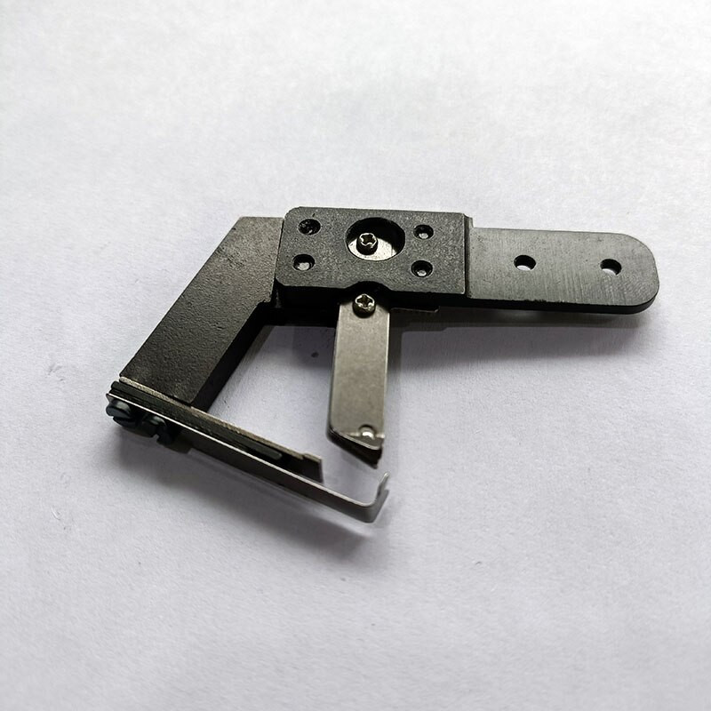 Ανταλλακτικά ραπτομηχανής με τρύπα ματιών S34889-001 FOR BROTHER 9820