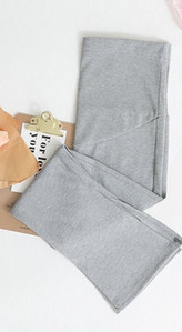 Γυναικείο παντελόνι για εγκύους τύπου Charleston