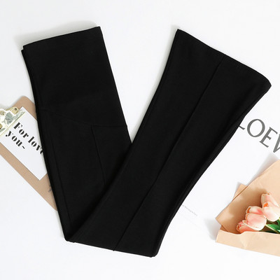 Γυναικείο παντελόνι για εγκύους τύπου Charleston