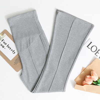 Γυναικείο παντελόνι για εγκύους τύπου Charleston