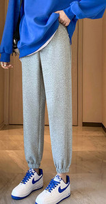 Αθλητικά παντελόνια - για έγκυες γυναίκες