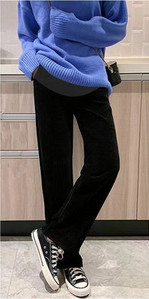 Hlače za trudnice - u dvije boje