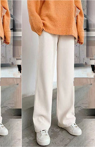 Hlače za trudnice - u dvije boje