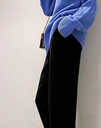 Hlače za trudnice - u dvije boje