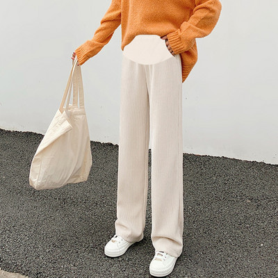 Hlače za trudnice - u dvije boje