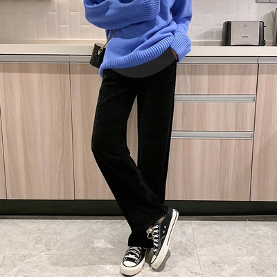 Hlače za trudnice - u dvije boje