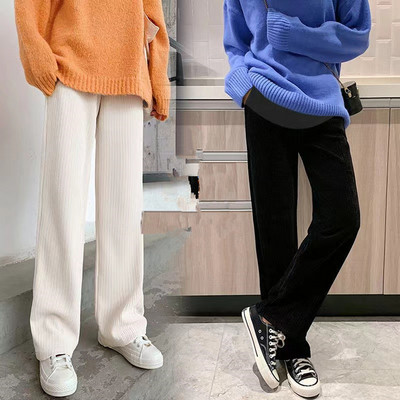 Hlače za trudnice - u dvije boje