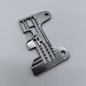 QX YUN õmblusmasina osad nõelaplaat E219 SIRUBA 767K-516M2 jaoks Hea kvaliteet