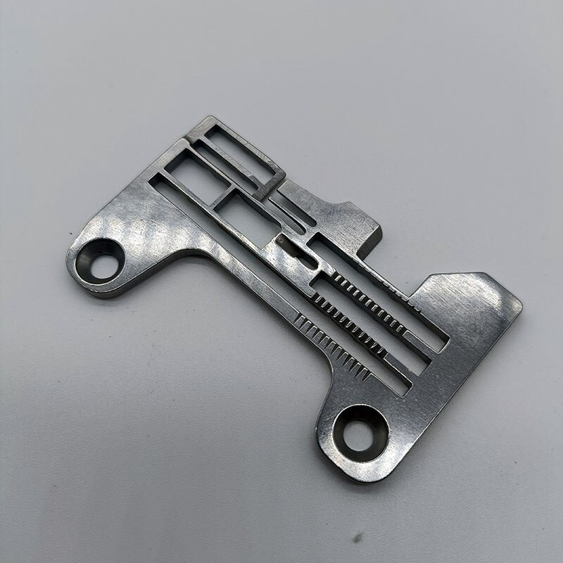 QX YUN õmblusmasina osad nõelaplaat E219 SIRUBA 767K-516M2 jaoks Hea kvaliteet