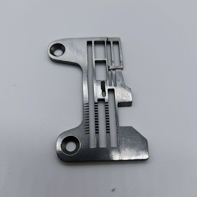 QX YUN õmblusmasina osad nõelaplaat E219 SIRUBA 767K-516M2 jaoks Hea kvaliteet