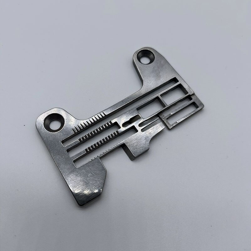 QX YUN õmblusmasina osad nõelaplaat E219 SIRUBA 767K-516M2 jaoks Hea kvaliteet