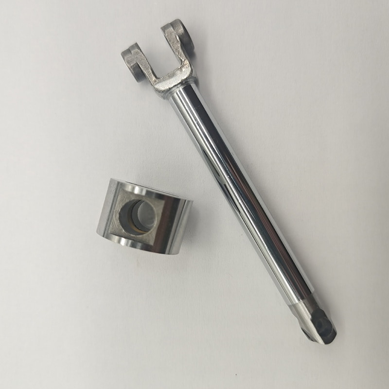 QX YUN Overlock Ραπτομηχανή Interlock Chainstitch Sewing Machine Parts 271506B910 for PEGASUS 3200 Looper bar μπιέλα