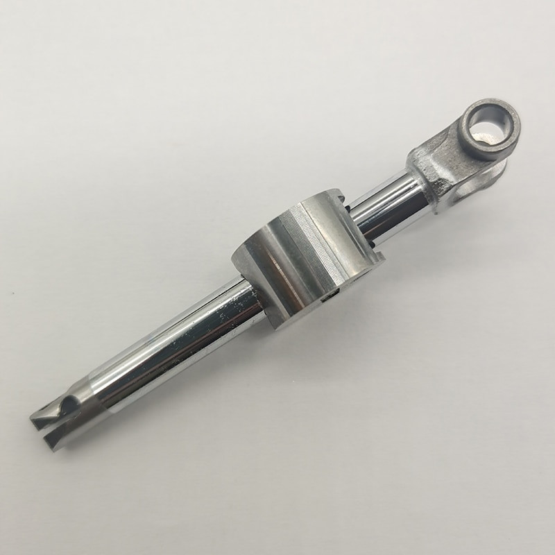 QX YUN Overlock Ραπτομηχανή Interlock Chainstitch Sewing Machine Parts 271506B910 for PEGASUS 3200 Looper bar μπιέλα