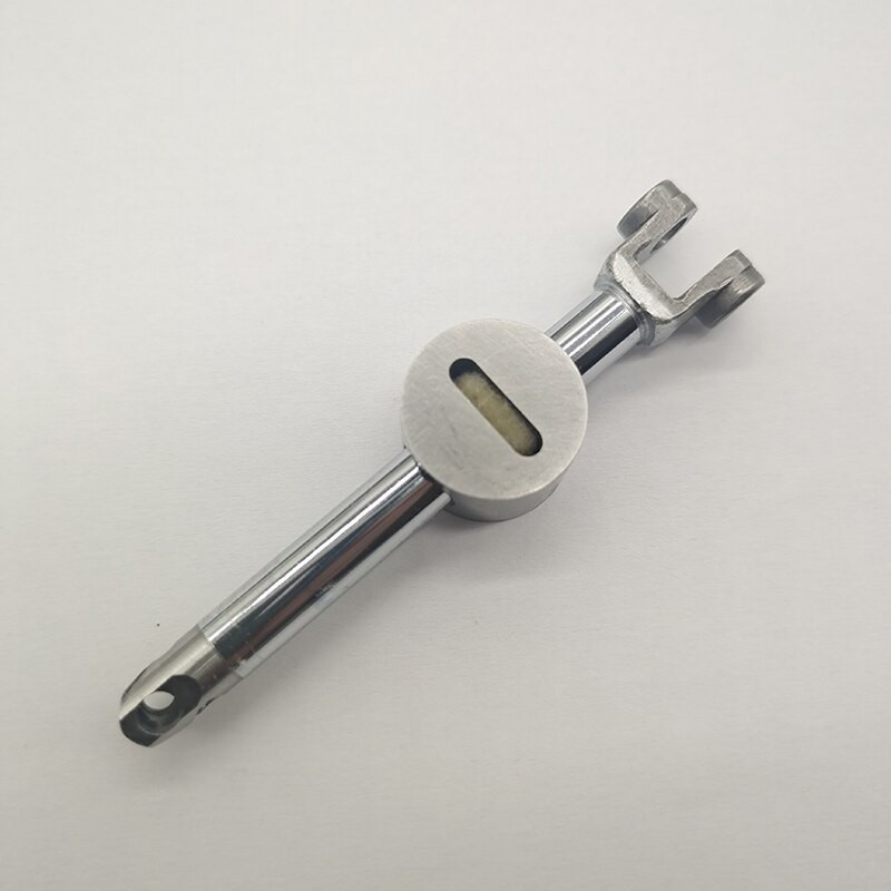 QX YUN Overlock Ραπτομηχανή Interlock Chainstitch Sewing Machine Parts 271506B910 for PEGASUS 3200 Looper bar μπιέλα