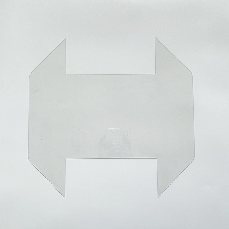 Kotimall Suupistete korvi muster Teppimisjoonlaud PVC lihavõttekorvi mall