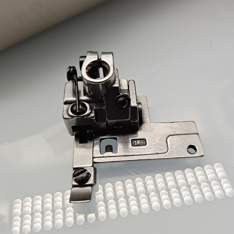 Õmblusmasina osad PEGASUS Pressijalg 257318A40