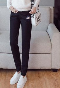 Ženske hlače za trudnice