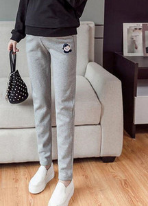 Ženske hlače za trudnice