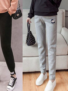 Ženske hlače za trudnice