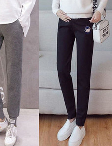 Ženske hlače za trudnice