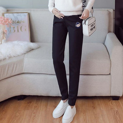 Ženske hlače za trudnice