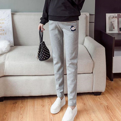 Ženske hlače za trudnice