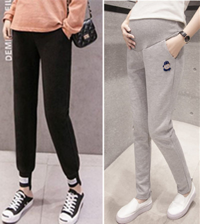 Ženske hlače za trudnice