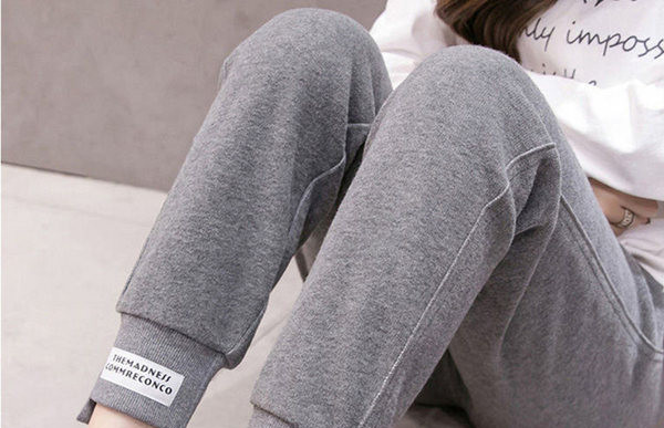 Ženske hlače za trudnice