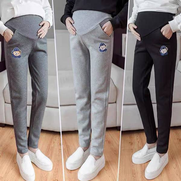 Ženske hlače za trudnice