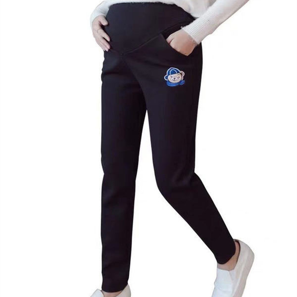 Ženske hlače za trudnice