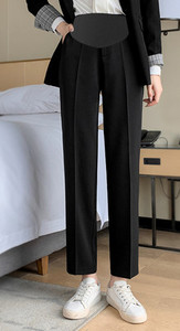 Pantaloni casual dama pentru gravide