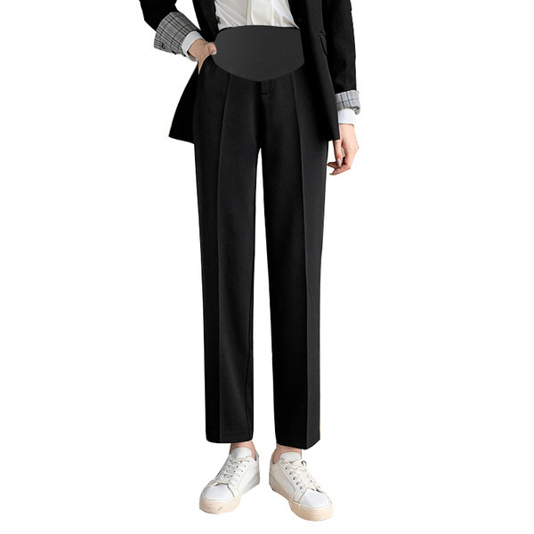 Pantaloni casual dama pentru gravide