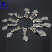 Καλός φάκελος overlock A11/S72L σε όλα τα μεγέθη HEMMER/FOLDER/BINDER/SEWING PARTS for HEMMER for brother juki τραγουδιστής pegasus