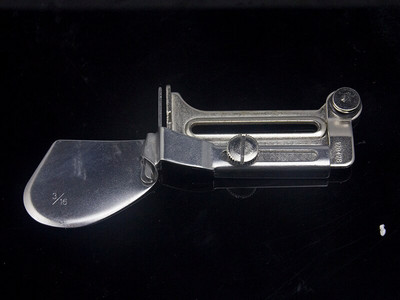 Καλός φάκελος overlock A11/S72L σε όλα τα μεγέθη HEMMER/FOLDER/BINDER/SEWING PARTS for HEMMER for brother juki τραγουδιστής pegasus