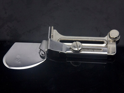 Καλός φάκελος overlock A11/S72L σε όλα τα μεγέθη HEMMER/FOLDER/BINDER/SEWING PARTS for HEMMER for brother juki τραγουδιστής pegasus