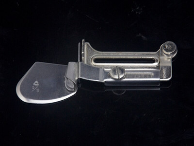 Καλός φάκελος overlock A11/S72L σε όλα τα μεγέθη HEMMER/FOLDER/BINDER/SEWING PARTS for HEMMER for brother juki τραγουδιστής pegasus