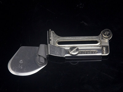 Καλός φάκελος overlock A11/S72L σε όλα τα μεγέθη HEMMER/FOLDER/BINDER/SEWING PARTS for HEMMER for brother juki τραγουδιστής pegasus