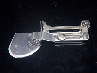 Καλός φάκελος overlock A11/S72L σε όλα τα μεγέθη HEMMER/FOLDER/BINDER/SEWING PARTS for HEMMER for brother juki τραγουδιστής pegasus