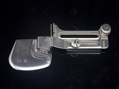 Καλός φάκελος overlock A11/S72L σε όλα τα μεγέθη HEMMER/FOLDER/BINDER/SEWING PARTS for HEMMER for brother juki τραγουδιστής pegasus