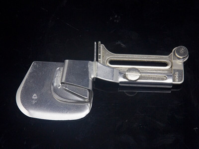 Καλός φάκελος overlock A11/S72L σε όλα τα μεγέθη HEMMER/FOLDER/BINDER/SEWING PARTS for HEMMER for brother juki τραγουδιστής pegasus