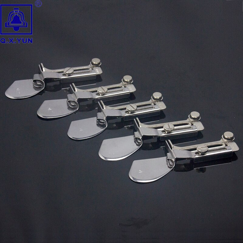 Καλός φάκελος overlock A11/S72L σε όλα τα μεγέθη HEMMER/FOLDER/BINDER/SEWING PARTS for HEMMER for brother juki τραγουδιστής pegasus