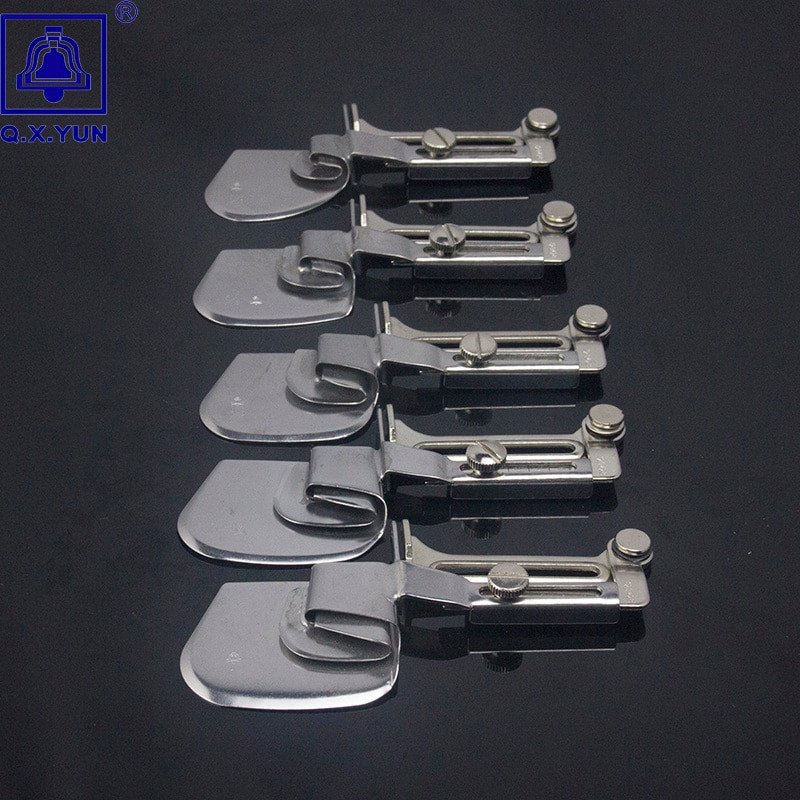 Καλός φάκελος overlock A11/S72L σε όλα τα μεγέθη HEMMER/FOLDER/BINDER/SEWING PARTS for HEMMER for brother juki τραγουδιστής pegasus