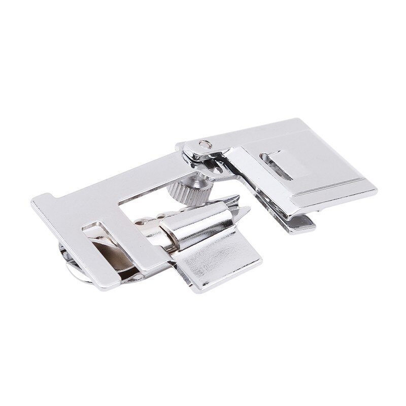 1PC šivaći domaći stroj za pritišćivanje stopala Hot Sale Dio šivaćeg stroja Alat za šivanje Pribor za šivanje Šivaći stroj za pritišćivanje rubova