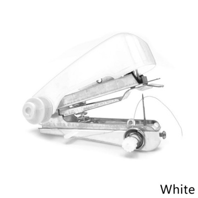 Kaasaskantavad miniõmblusmasinad Näputöö Juhtmeta käeshoitavad riided Kaasaskantavad õmblusmasinad Käsitöötööriistad Aksessuaarid