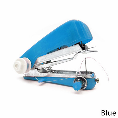 Kaasaskantavad miniõmblusmasinad Näputöö Juhtmeta käeshoitavad riided Kaasaskantavad õmblusmasinad Käsitöötööriistad Aksessuaarid