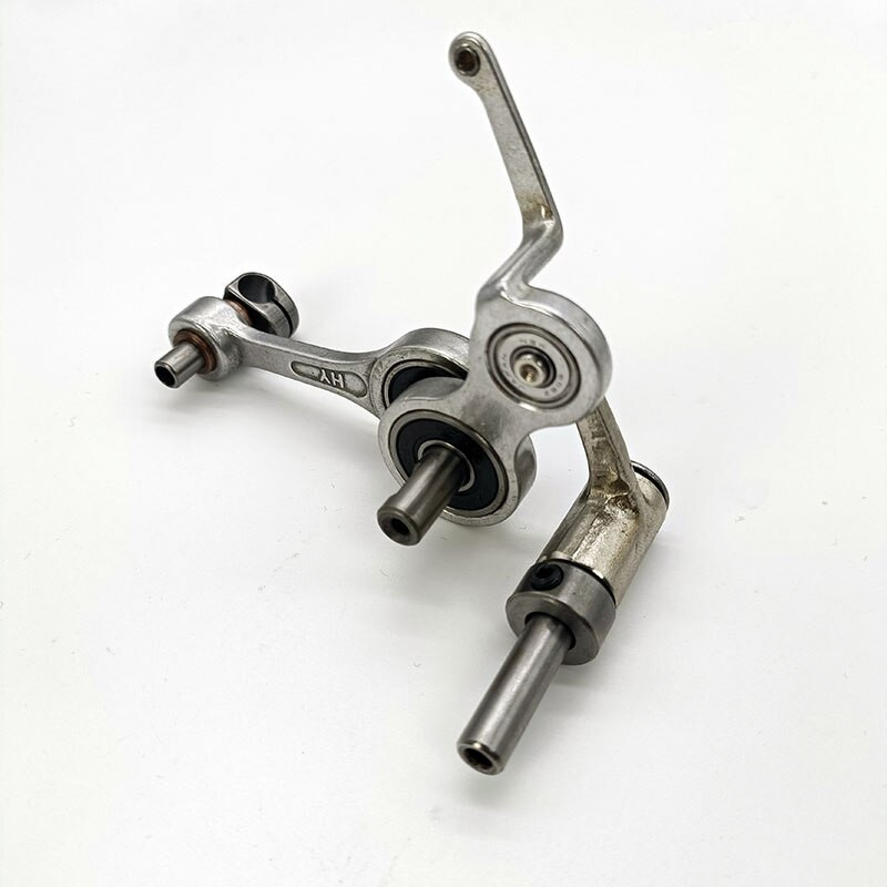 QX YUN Pârghie de preluare a piesei mașinii de cusut cu un singur ac pentru asamblarea mașinii JUKI DDL9000 236-22061