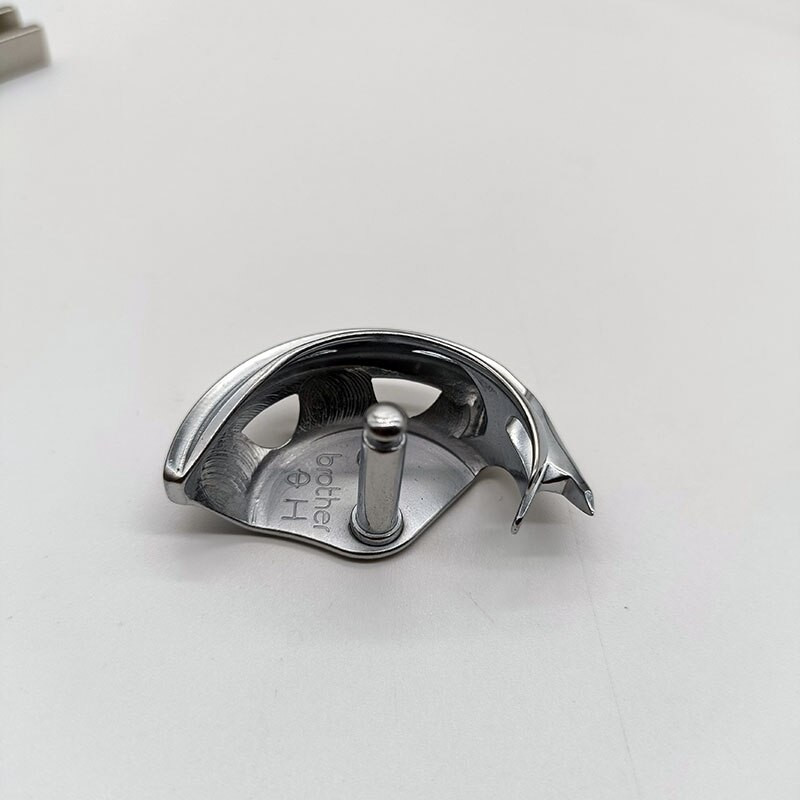 Ανταλλακτικά ραπτομηχανής για BROTHER Pattern Machine 311G PARTS Γάντζος Shuttle Γνήσια ποιότητα