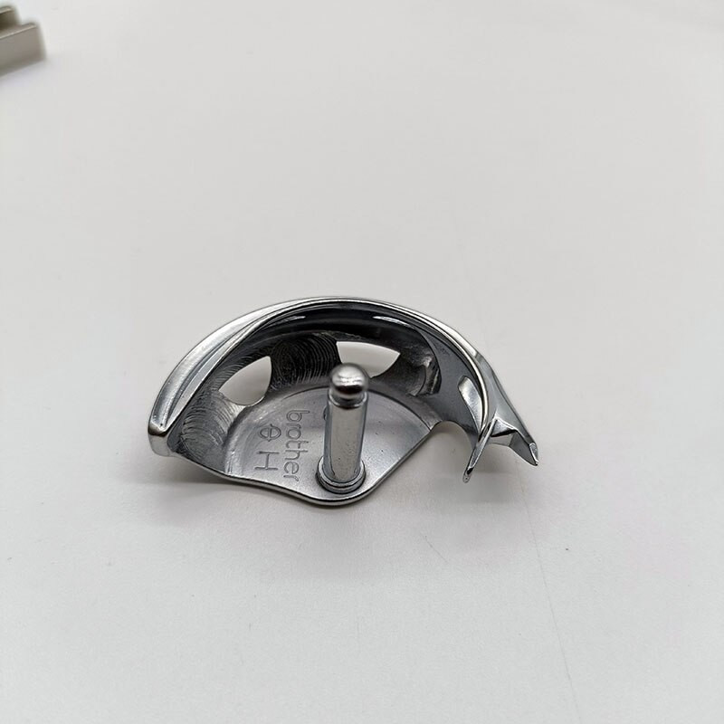 Ανταλλακτικά ραπτομηχανής για BROTHER Pattern Machine 311G PARTS Γάντζος Shuttle Γνήσια ποιότητα